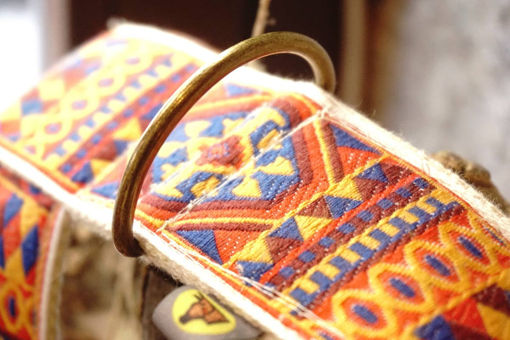 hundsfutter - "Ruben" dog harness and leash - Dog.Dog.Cat.