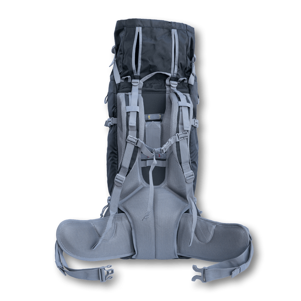 K9 Sport Sack - KOLOSSUS | Big Dog Carrier & Backpacking Pack - Dog.Dog.Cat.