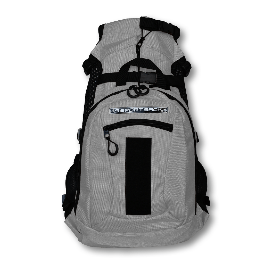 K9 Sport Sack - K9 Sport Sack® PLUS 2 - Dog.Dog.Cat.