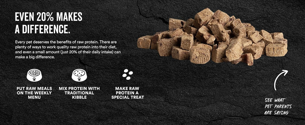 Vital Essentials Treats-Beef Liver : 2.1 OZ - Dog.Dog.Cat.