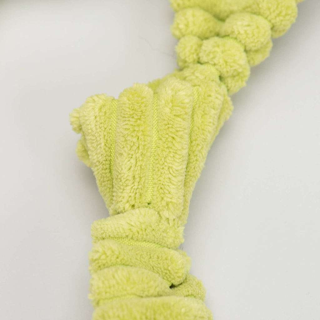 Octavie Octopus Knottie® Plush Dog Toy - Dog.Dog.Cat.