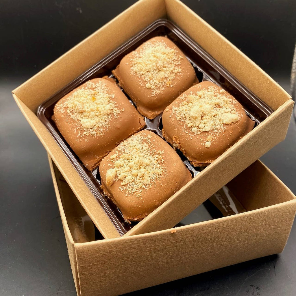 Doggie Candy Box - Dog.Dog.Cat.