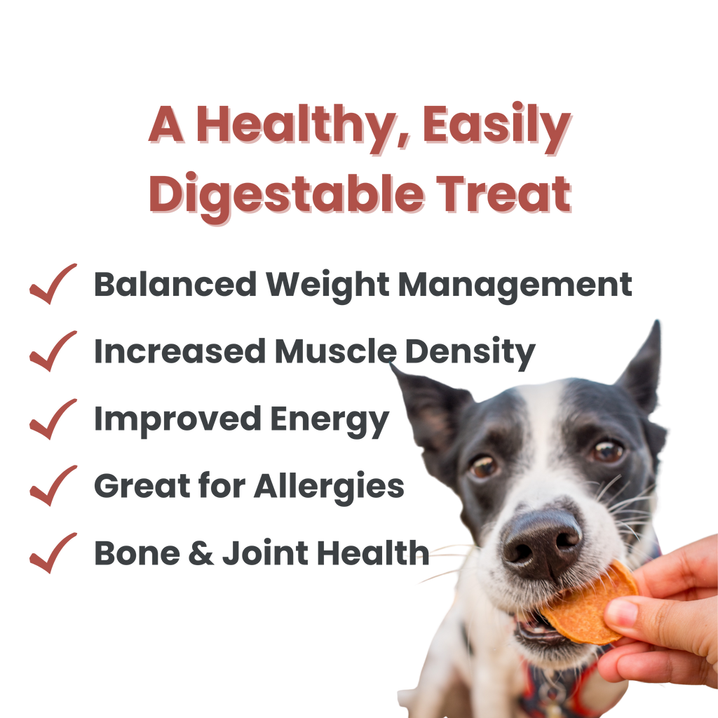 Farm to Pet - Turkey Chips - Dog.Dog.Cat.