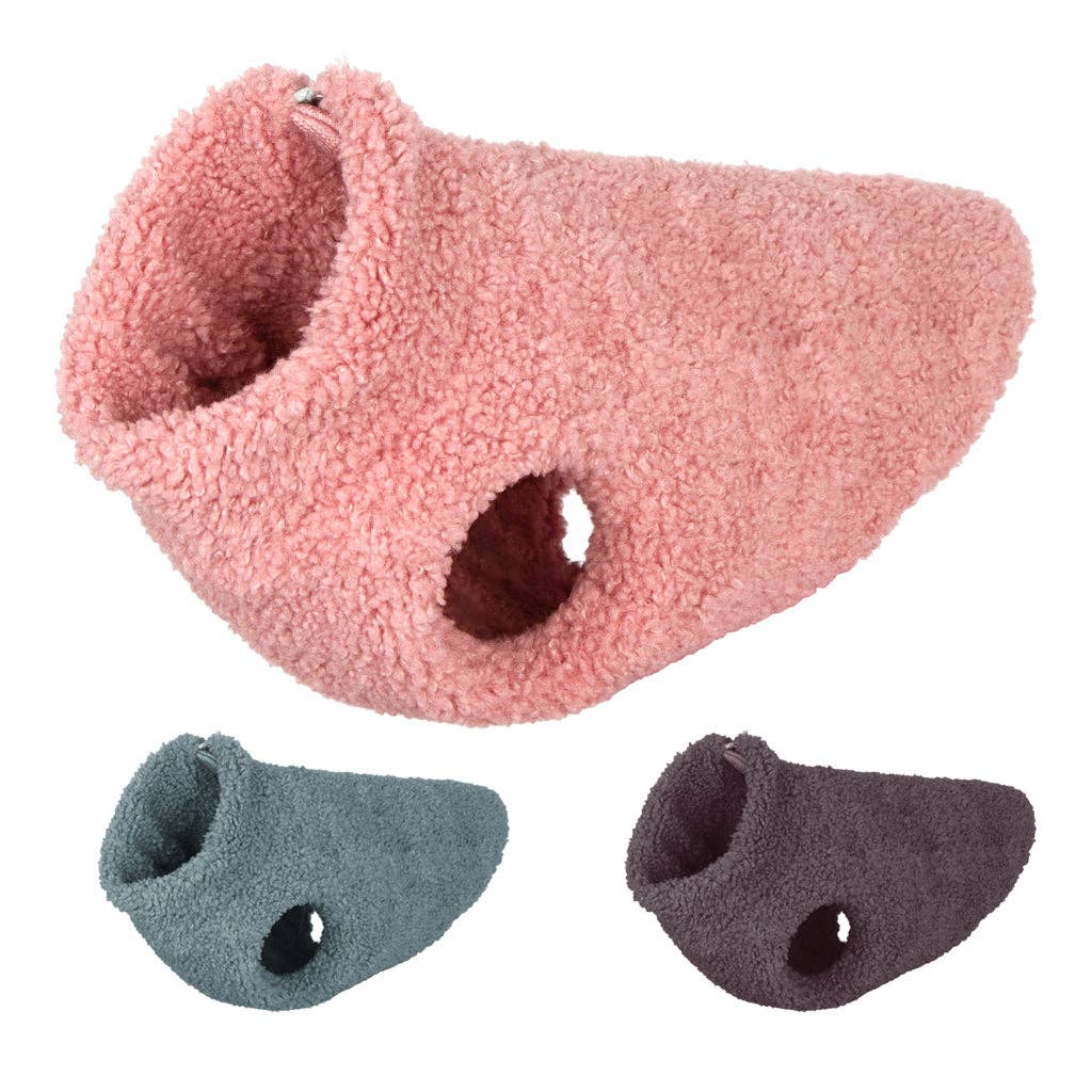 Gooby - Sherpa Vest - Dog.Dog.Cat.