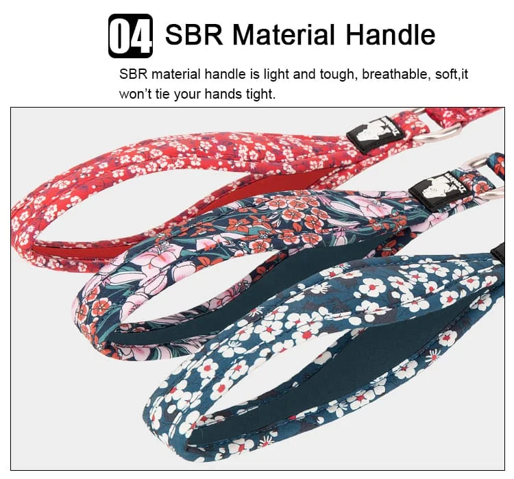 TrueLove Leash TLL3112 - Dog.Dog.Cat.