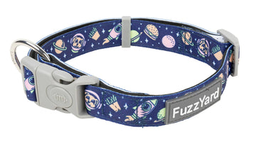 Fuzzyard Dog Collar and Leash -Pluto Pup Collection for Dogs in Various Sizes - Dog.Dog.Cat.