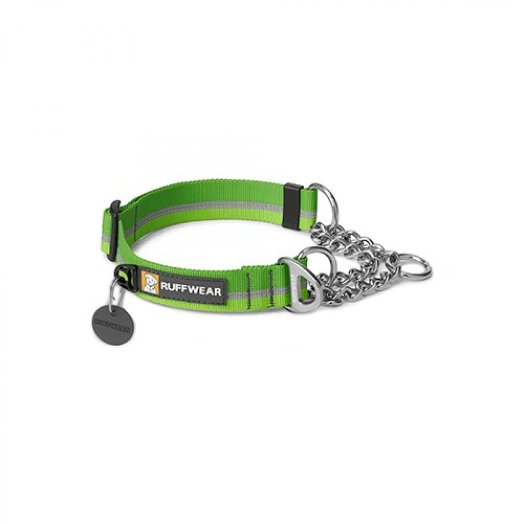Ruffwear Chain Reaction Collar 2023 - Dog.Dog.Cat.