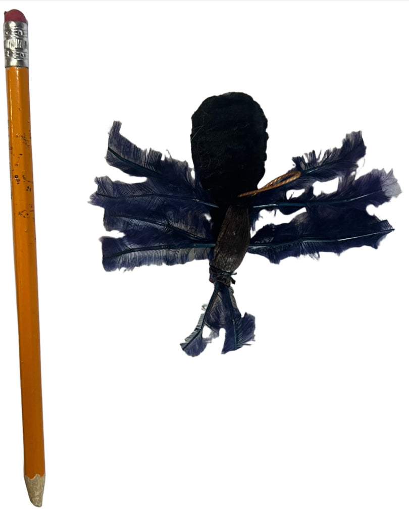 Flora Magunga Cat Toy Many Varieties to Choose From! African Wand Cat Toy - Dog.Dog.Cat.