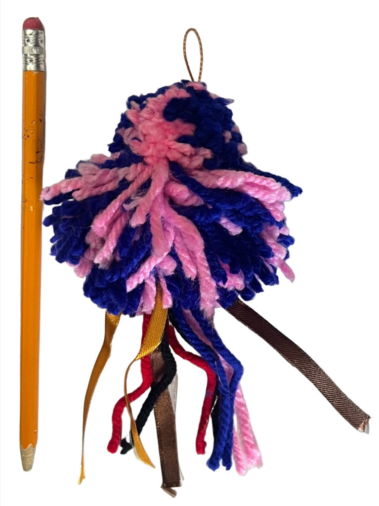 Flora Magunga Cat Toy Many Varieties to Choose From! African Wand Cat Toy - Dog.Dog.Cat.