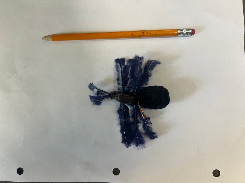 Flora Magunga Cat Toy Many Varieties to Choose From! African Wand Cat Toy - Dog.Dog.Cat.