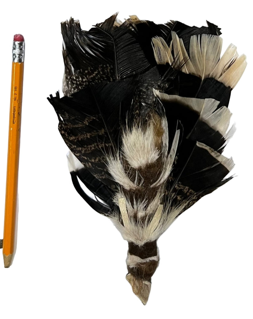 Flora Magunga Cat Toy Many Varieties to Choose From! African Wand Cat Toy - Dog.Dog.Cat.