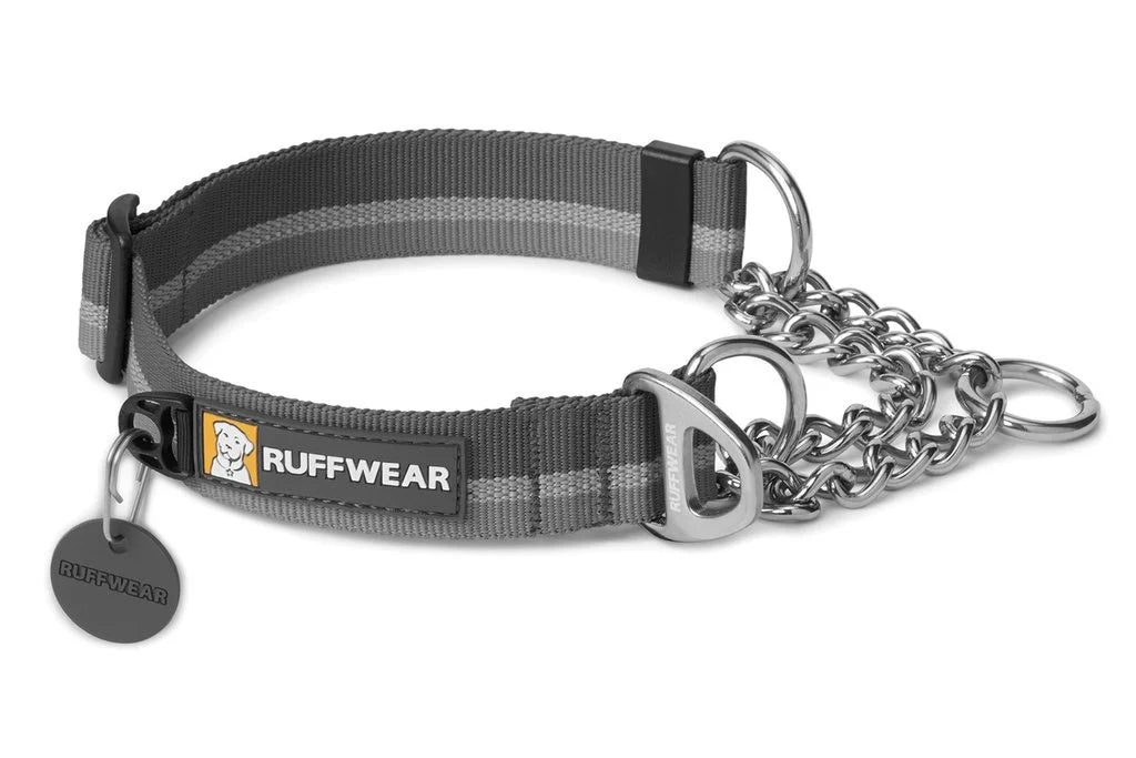 Ruffwear Chain Reaction Collar 2023 - Dog.Dog.Cat.
