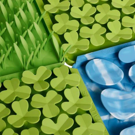 Tall Tails Foraging Mat - Dog.Dog.Cat.