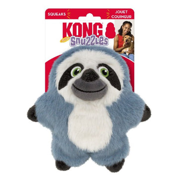 Kong Snuzzle Sloth - Dog.Dog.Cat.