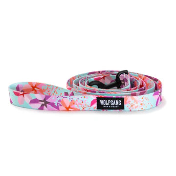 DigiFloral Dog Leash - Dog.Dog.Cat.
