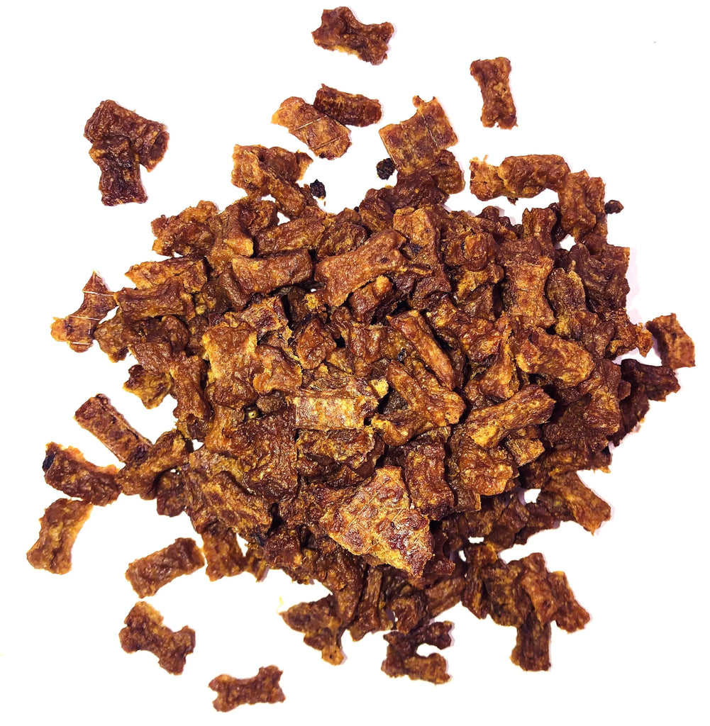 95% Meat Training Bites - Rabbit - Dog.Dog.Cat.