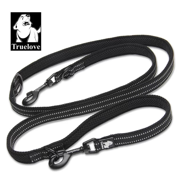 TrueLove Dog Leash TLL2411 - Dog.Dog.Cat.