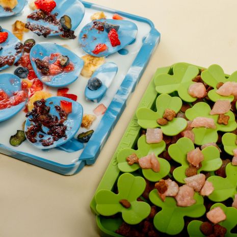 Tall Tails Foraging Mat - Dog.Dog.Cat.