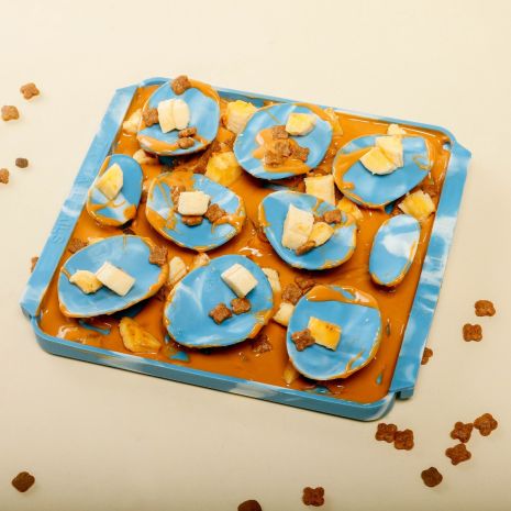 Tall Tails Foraging Mat - Dog.Dog.Cat.