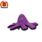 Tuffy's Sea Creature 1007019-Lil Oscar : SM