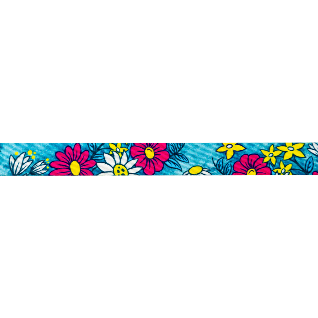 LazyDaisy Dog Collar - Dog.Dog.Cat.