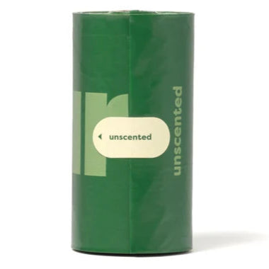 Earth Rated Poop Bags - Unscented - Dog.Dog.Cat.