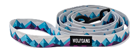 RockyPeaks Dog Leash - Dog.Dog.Cat.