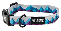 RockyPeaks Dog Collar - Dog.Dog.Cat.