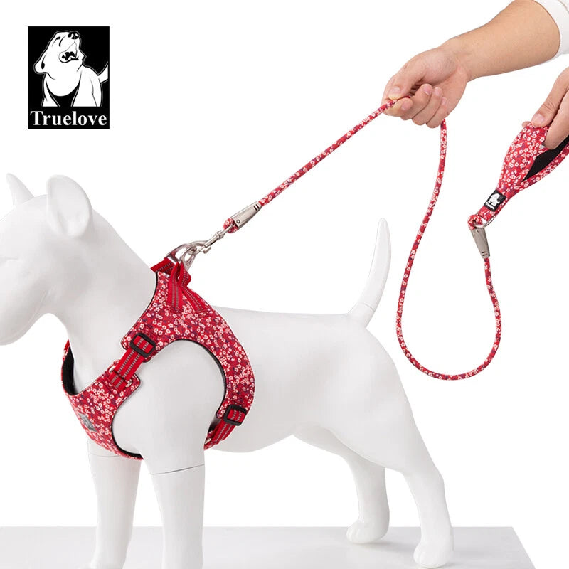 TrueLove Rope Dog Leash TLL2573 - Dog.Dog.Cat.