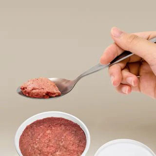 Lotus Cat Frozen Raw-Venison - Dog.Dog.Cat.