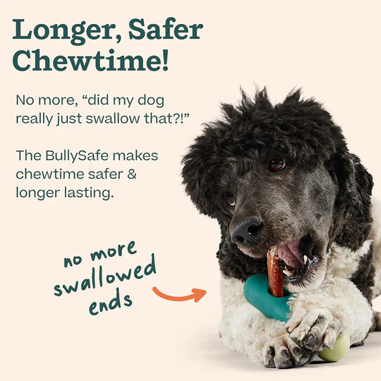 WOOF DOG BULLYSAFE - Dog.Dog.Cat.