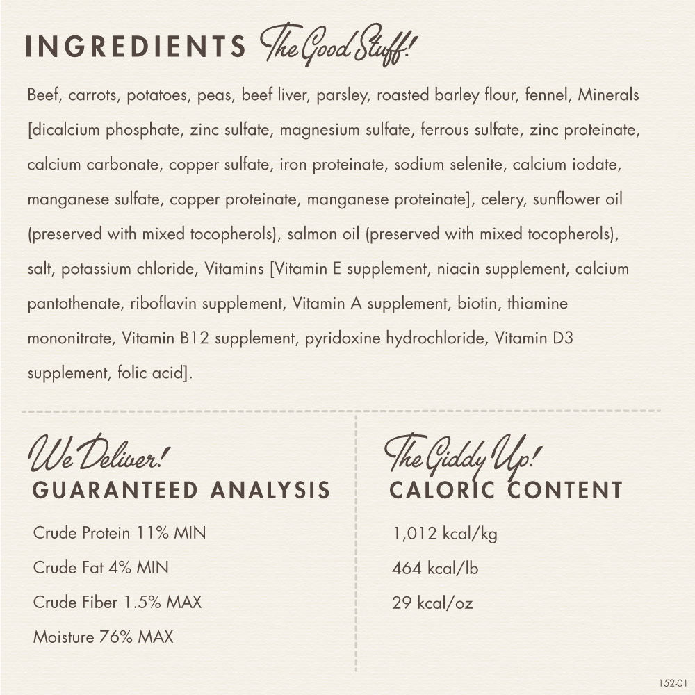 Fromm Frozen Bonn Bowl - Dog.Dog.Cat.