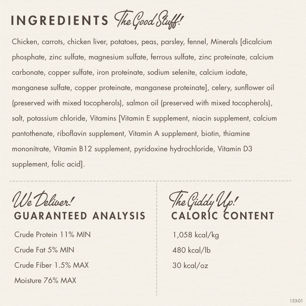 Fromm Frozen Bonn Bowl - Dog.Dog.Cat.