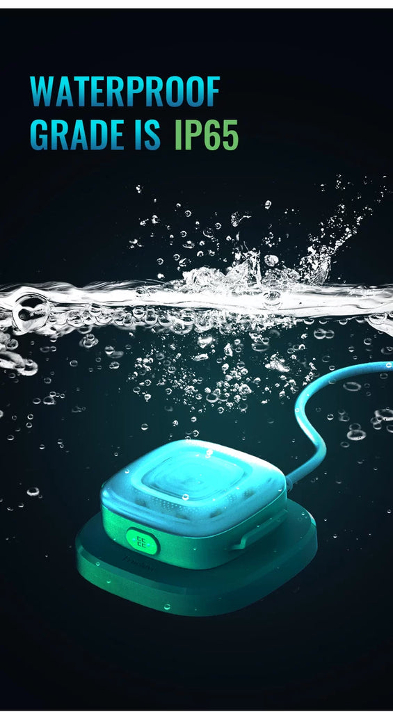 TrueLove Rechargeable LED Light TLD19102 - Dog.Dog.Cat.