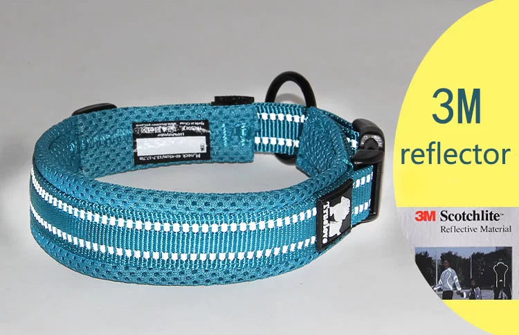 TrueLove Quick Dry Dog Collar TLC5011 - Multiple Colors and Sizes Available - Dog.Dog.Cat.