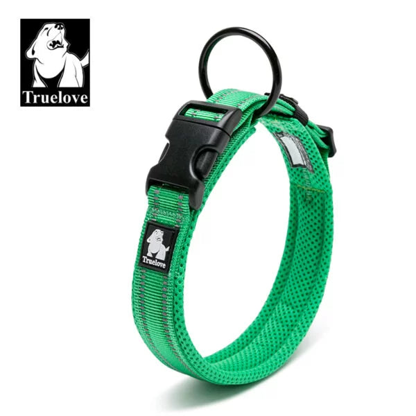 Quick Dry Collar TLC5011 - Multiple Colors and Sizes Available - Dog.Dog.Cat.