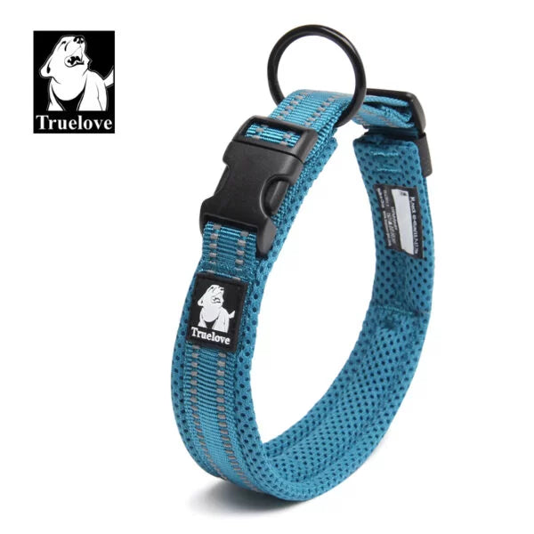 Quick Dry Collar TLC5011 - Multiple Colors and Sizes Available - Dog.Dog.Cat.