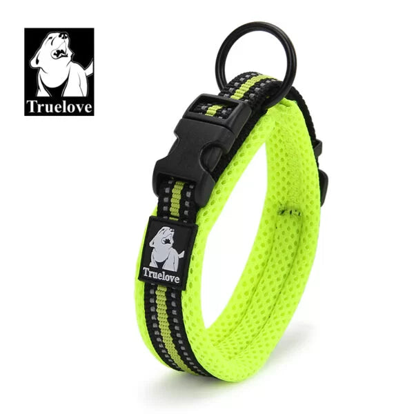 Quick Dry Collar TLC5011 - Multiple Colors and Sizes Available - Dog.Dog.Cat.