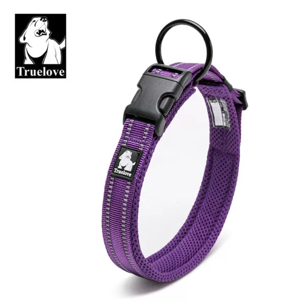 Quick Dry Collar TLC5011 - Multiple Colors and Sizes Available - Dog.Dog.Cat.