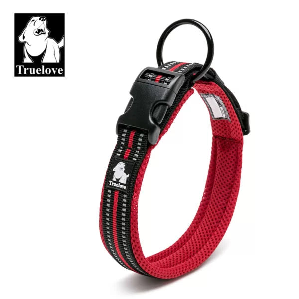 Quick Dry Collar TLC5011 - Multiple Colors and Sizes Available - Dog.Dog.Cat.
