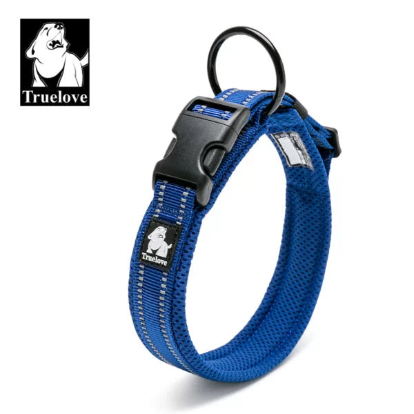 Quick Dry Collar TLC5011 - Multiple Colors and Sizes Available - Dog.Dog.Cat.