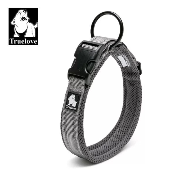 Quick Dry Collar TLC5011 - Multiple Colors and Sizes Available - Dog.Dog.Cat.