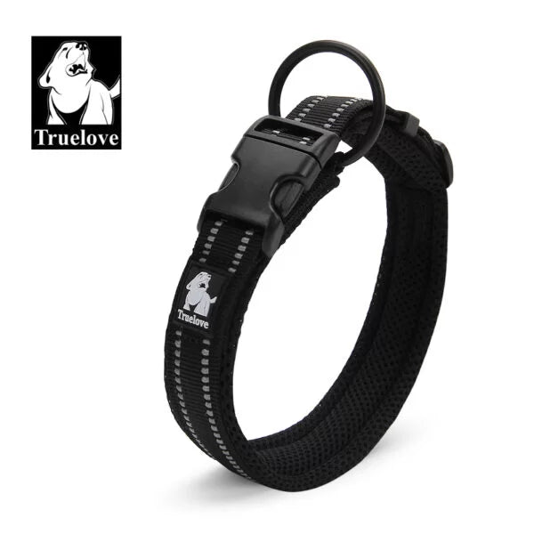 Quick Dry Collar TLC5011 - Multiple Colors and Sizes Available - Dog.Dog.Cat.