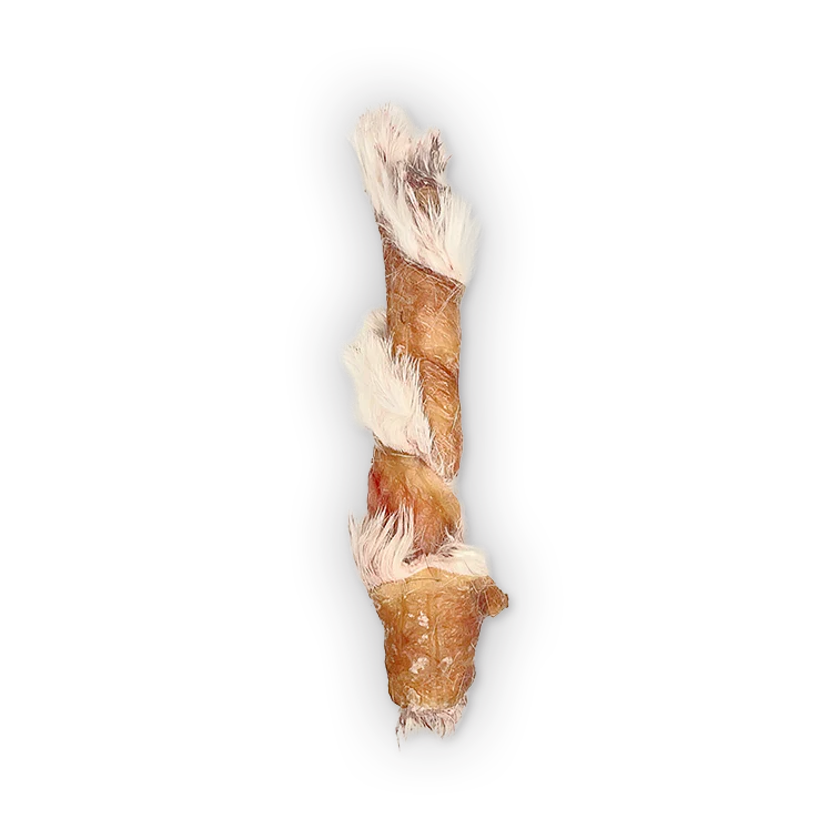 Rabbit Twists - Dog.Dog.Cat.