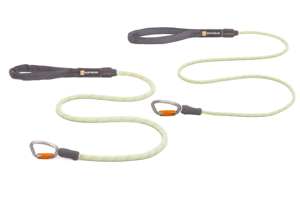 Ruffwear KNOT-A-LEASH ROPE Dog Leash 40206 - Dog.Dog.Cat.