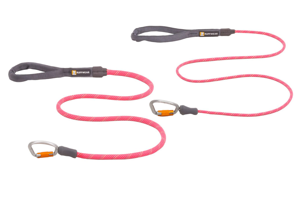 Ruffwear KNOT-A-LEASH ROPE Dog Leash 40206 - Dog.Dog.Cat.