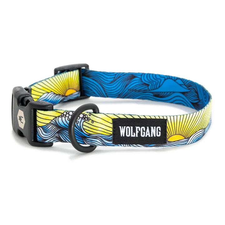 DawnPatrol Dog Collar - Dog.Dog.Cat.