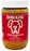 Dogtastic Gourmet Peanut Butter for Dogs - Berries & Honey Flavor: Peanut Butter - Berries & Honey