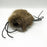 Furwhisker, Cat Toy, Natural Rabbit Fur, Leather Cord