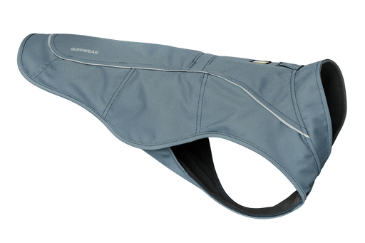 Ruffwear Overcoat™ Dog Jacket Fleece-Lined Utility Jacket